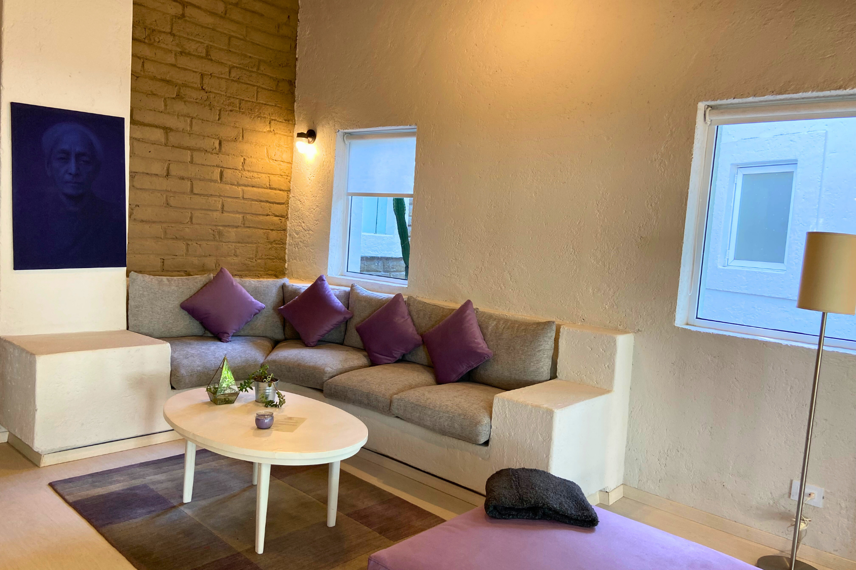 Hospedaje Casa Presentis Atlixco