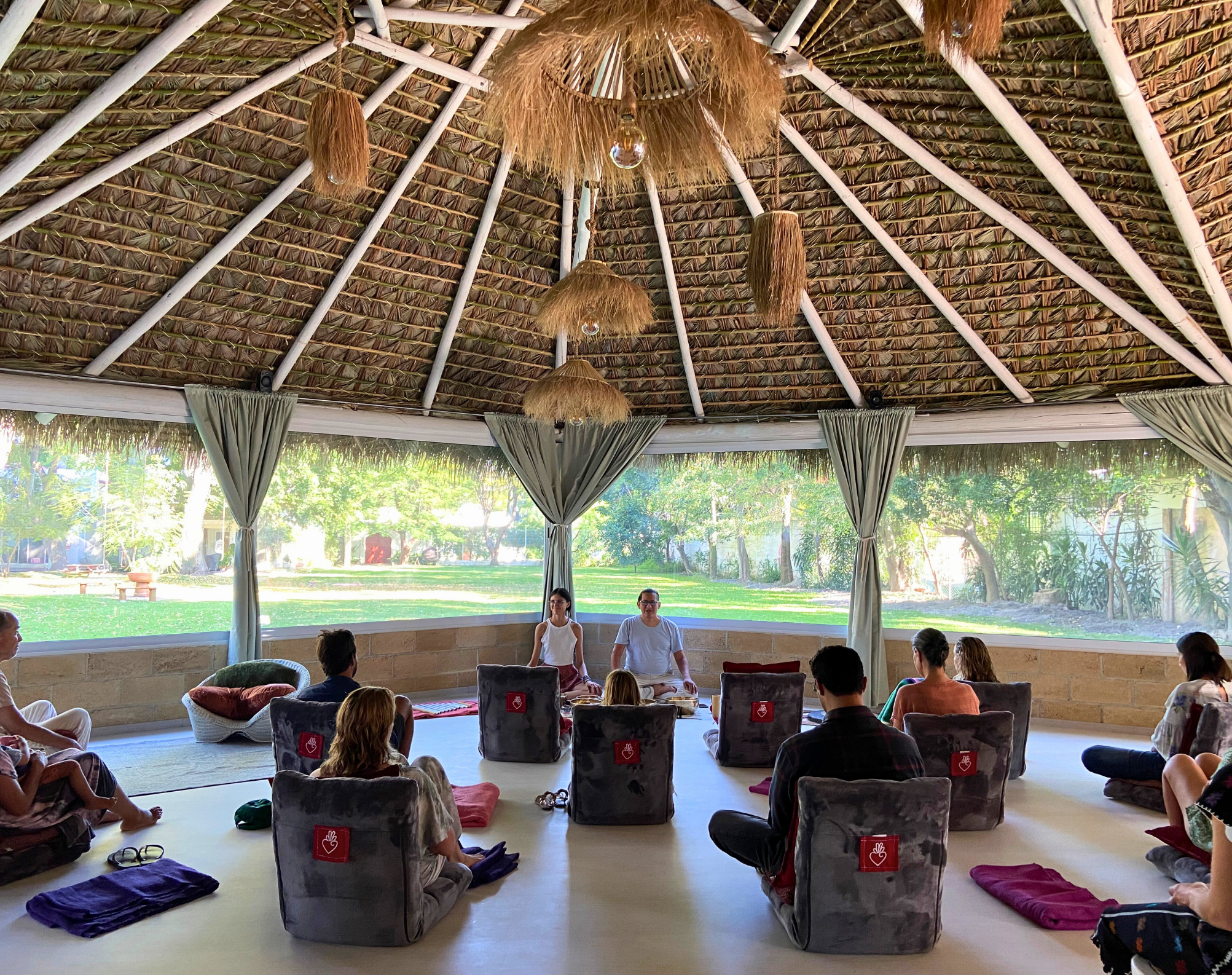 Terapia de Sonido en Casa Presentis